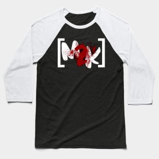 M2K Baseball T-Shirt